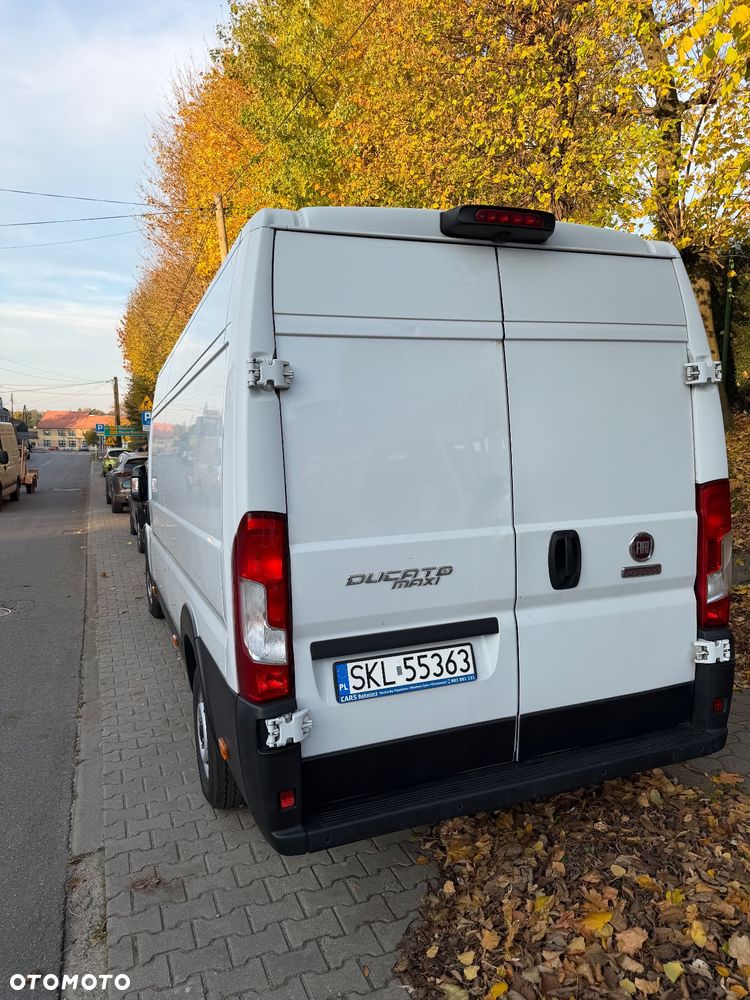 Fiat Ducato - 4