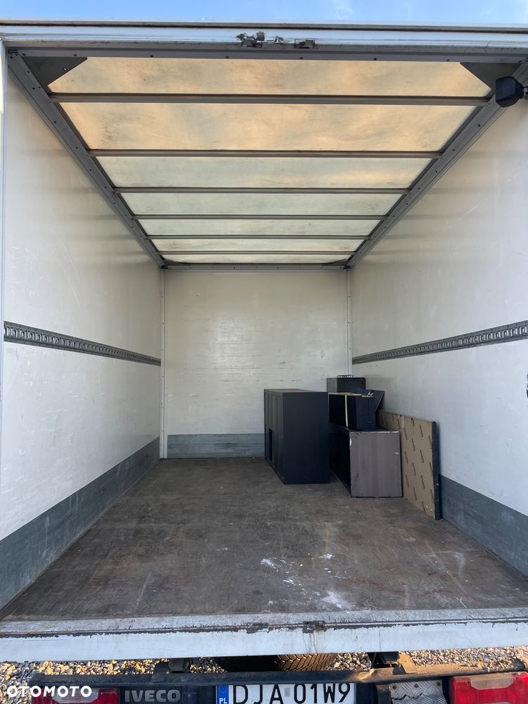 Iveco Daily 35S11 - 10