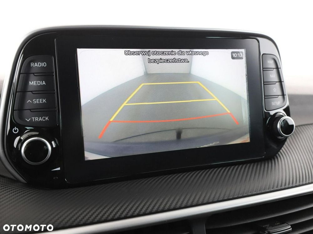 Hyundai Tucson 1.6 Turbo 2WD DCT Trend - 24