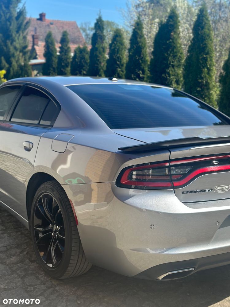 Dodge Charger ver-3-6-gt - 18