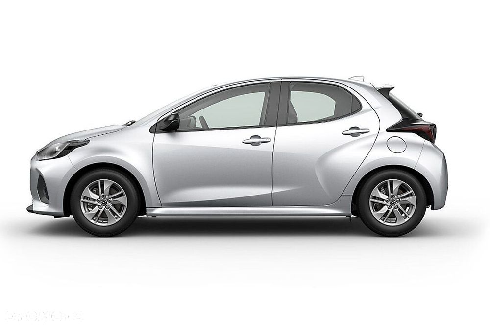 Mazda 2 Hybrid 1.5 Centre Line CVT - 14