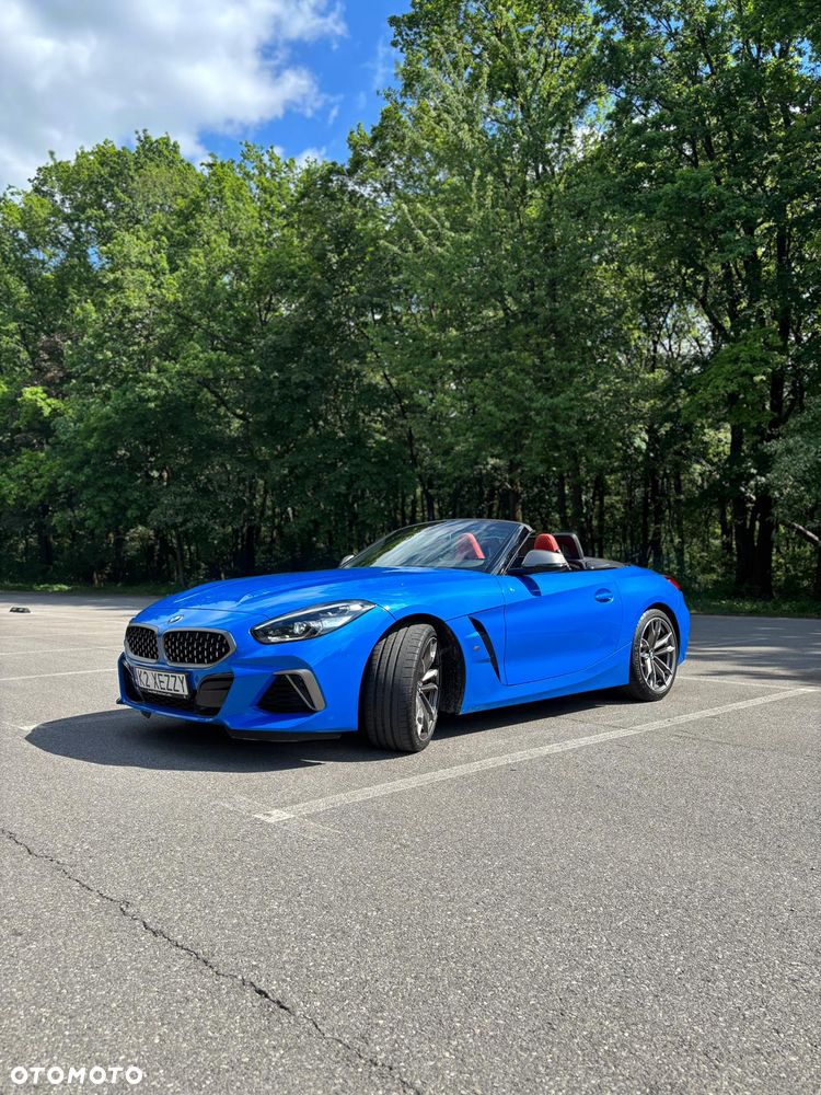 BMW Z4 M M40i sport - 2