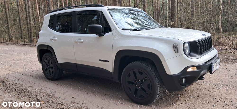 Jeep Renegade - 15