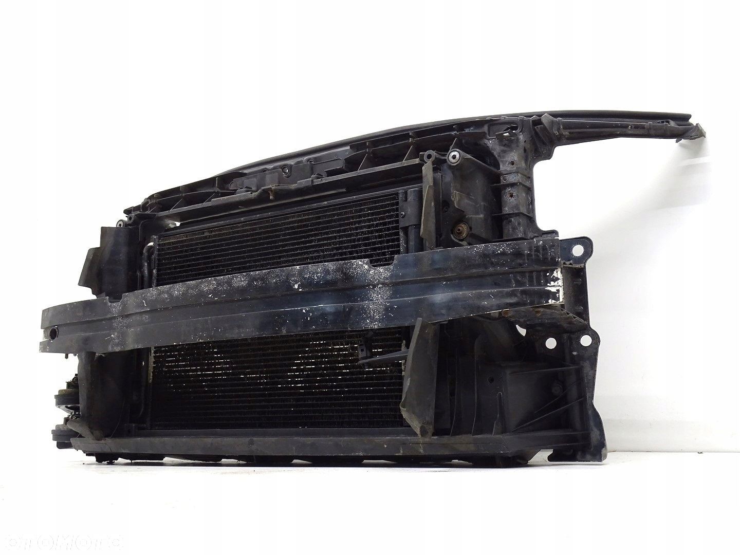 KPL PAS PRZÓD PRZEDNI AUDI A3 8P LIFT 08-12R 3D / 5D 2.0 TDI - 1