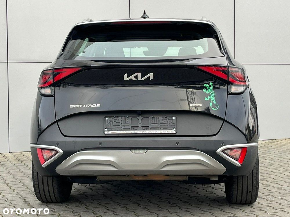 Kia Sportage - 11