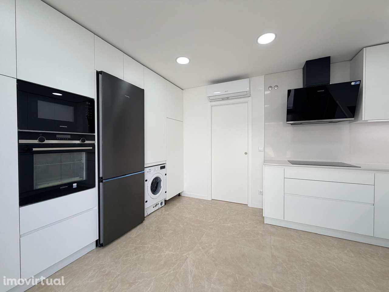 Moradia T3 - Construção Nova - Grande imagem: 3/21