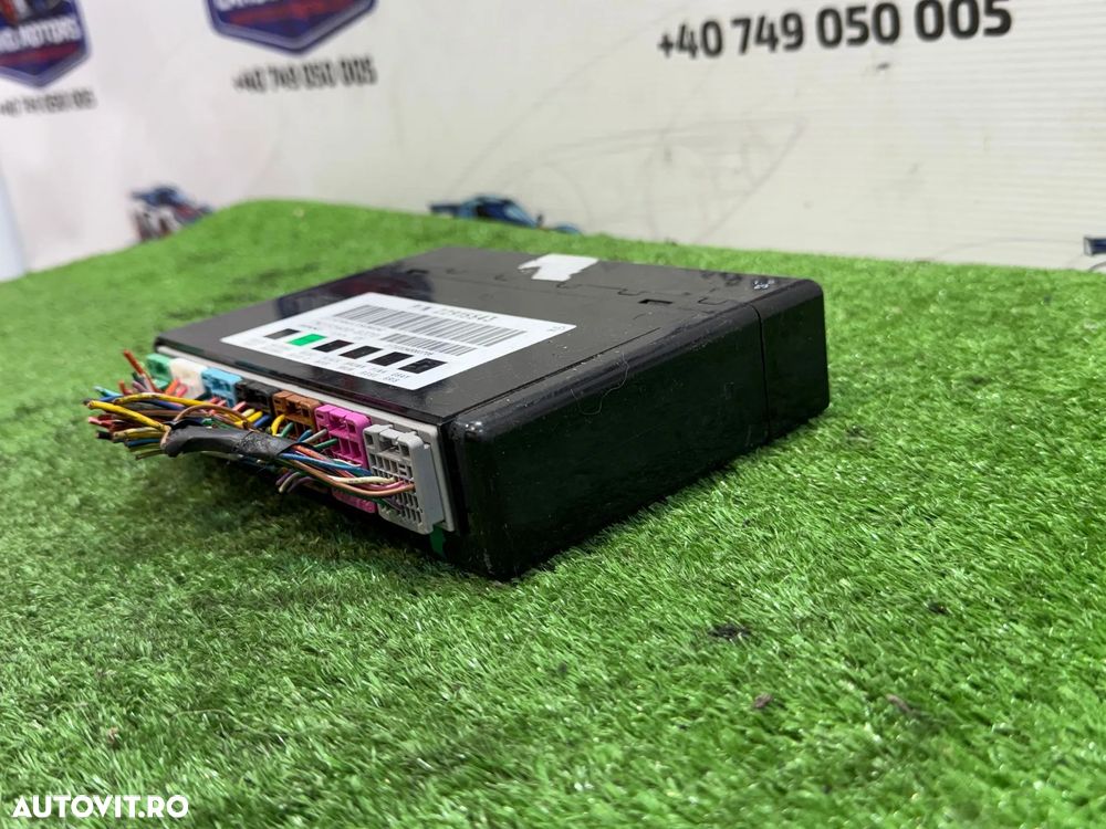 MODUL CONFORT OPEL ANTARA 2.2 DIESEL 2016 COD OEM 22915543 TN2324000370 2012-2017 - 5