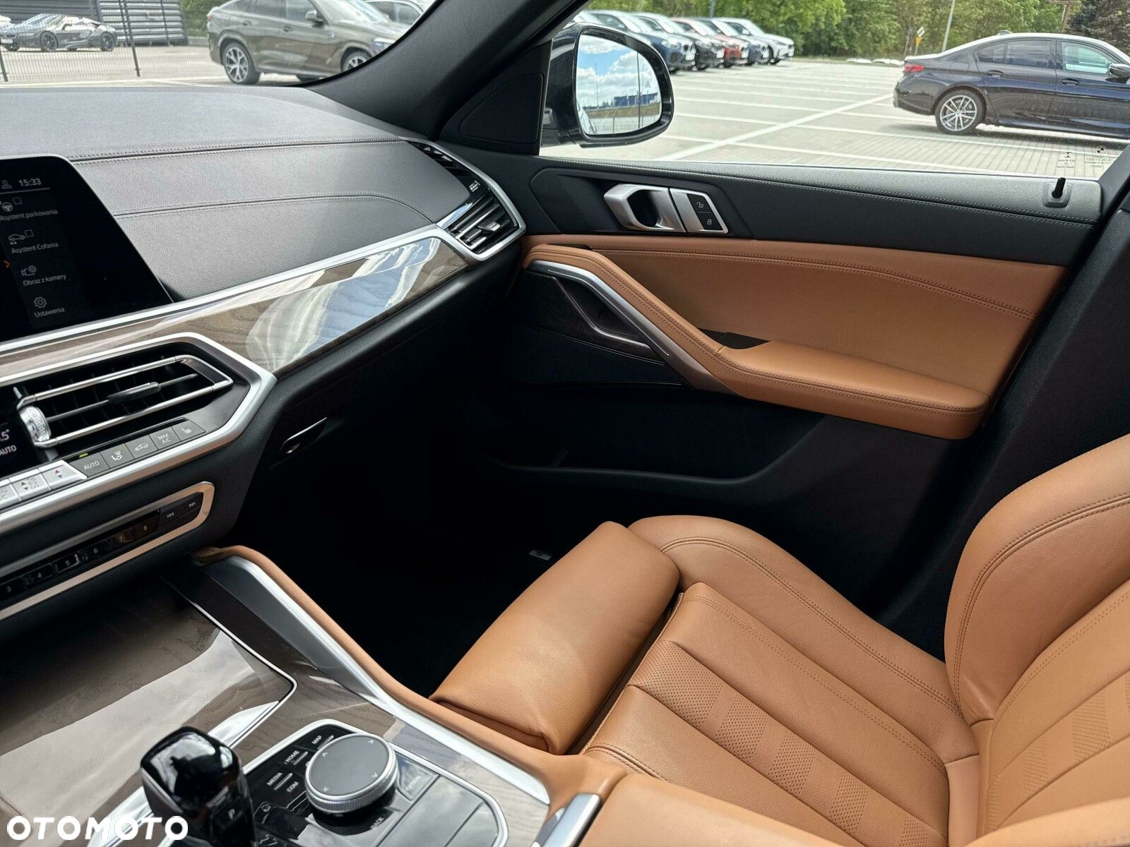 BMW X6 - 32