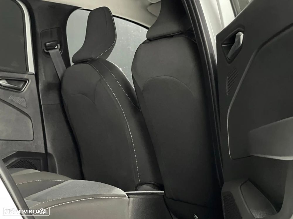 Renault Clio 1.5 Blue dCi Limited - 9