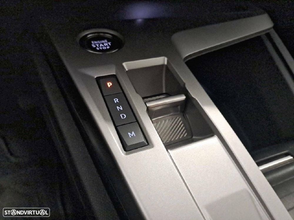 Peugeot 308 1.2 Hybrid Style e-DCS6 - 20