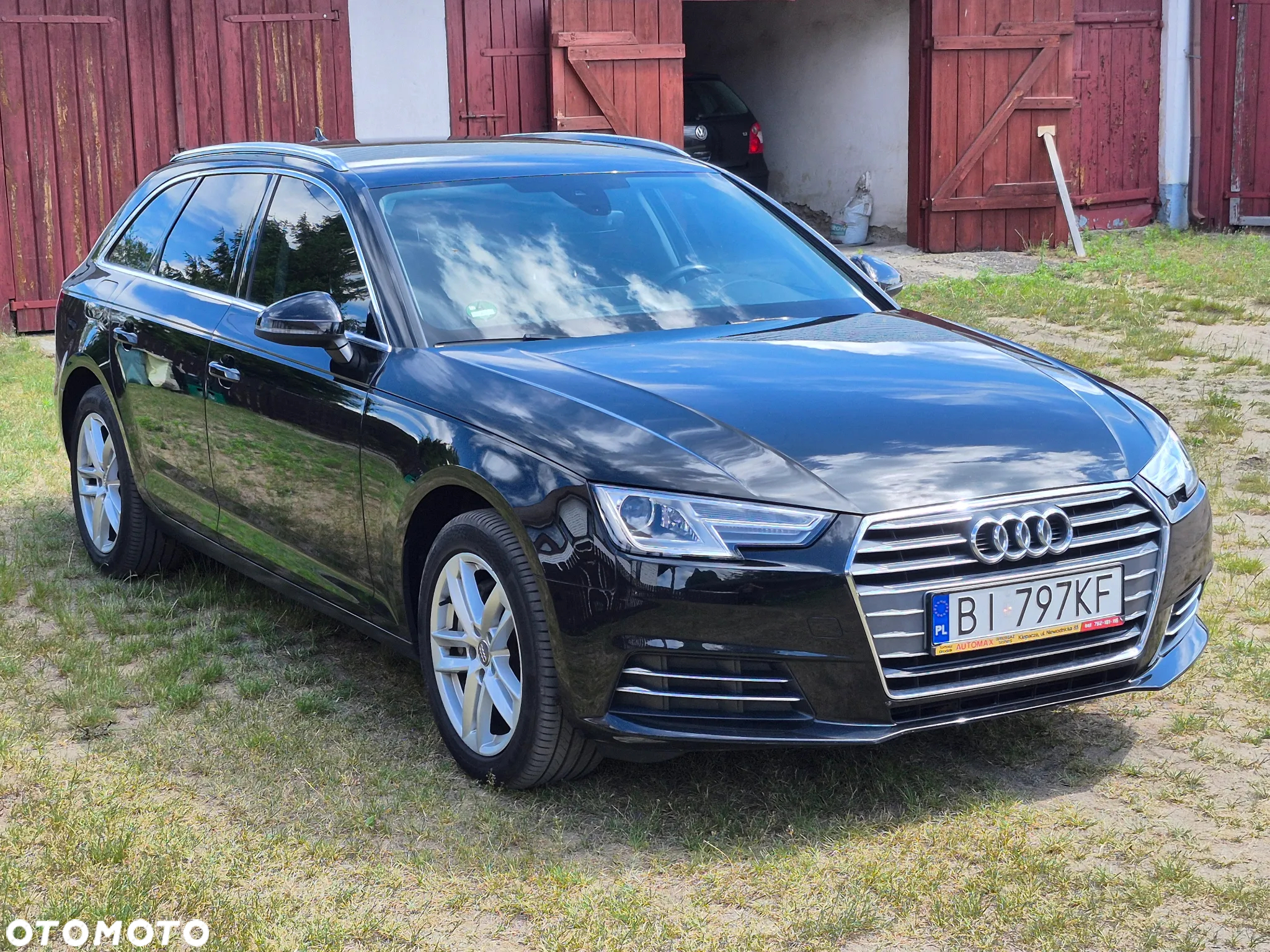 Audi A4 2.0 TDI S tronic - 6