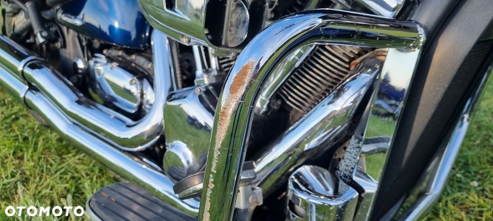 Kawasaki Vulcan - 10