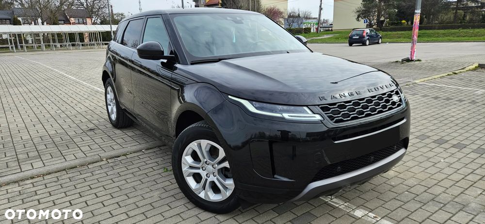 Land Rover Range Rover Evoque 1.5 P300e PHEV Limited Edition - 1