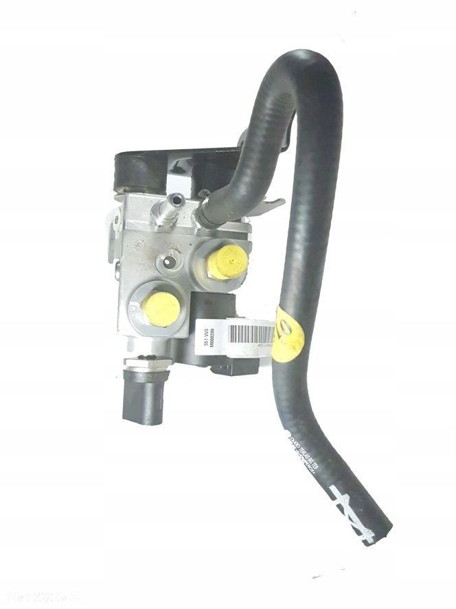 VW AUDI MODUŁ ZAWÓR ROZDZIELACZ CNG 5Q0906011 - 1