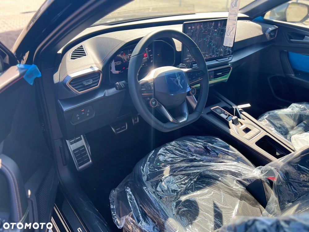 Cupra Leon 1.5 eTSI mHEV DSG - 11