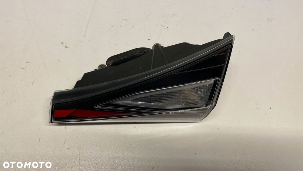 HYUNDAI I20 III N-LINE LAMPA PRAWA PRAWY TYŁ TYLNA W KLAPĘ 92404-C0000 - 4