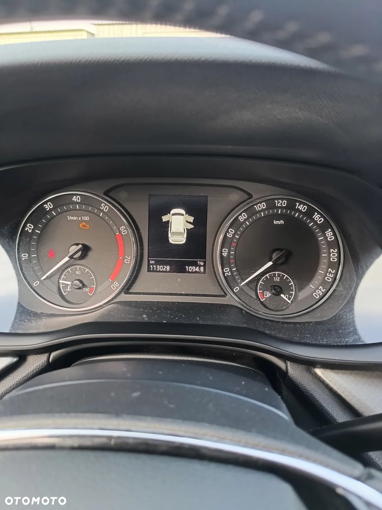 Skoda Octavia 1.5 TSI ACT Ambition - 6