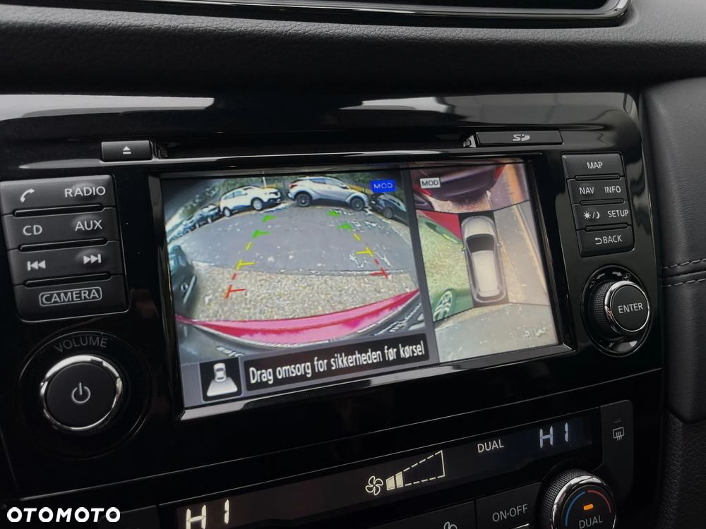 Nissan X-Trail 1.3 DIG-T N-Connecta - 27