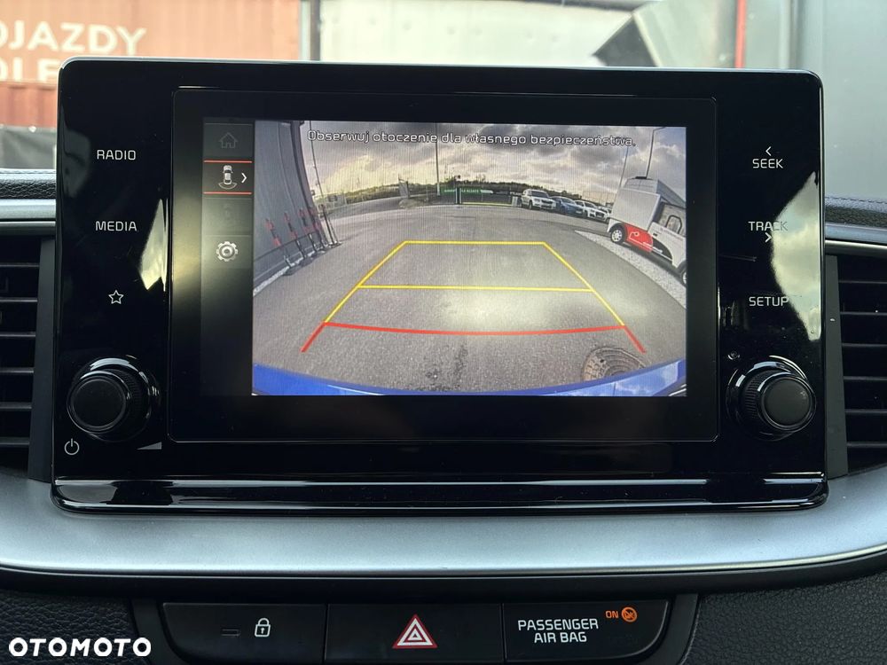 Kia Ceed 1.5 T-GDI M DCT - 23