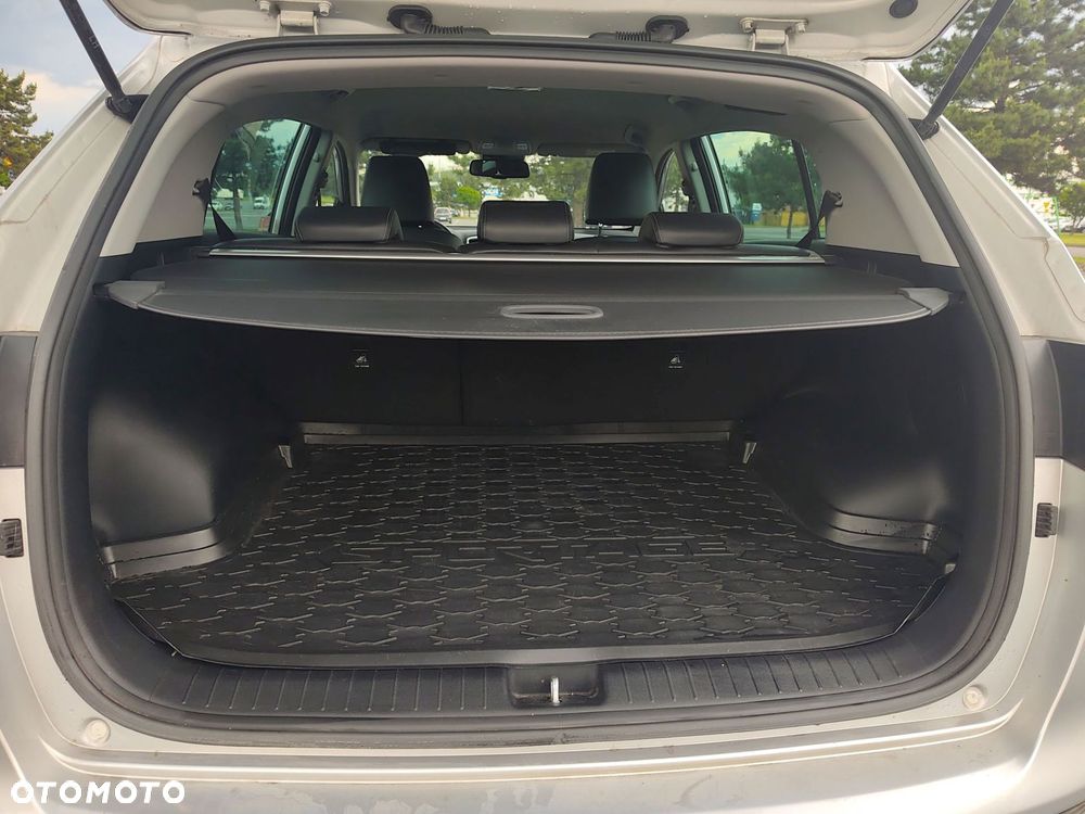 Kia Sportage 1.6 T-GDI L Business Line 4WD - 17