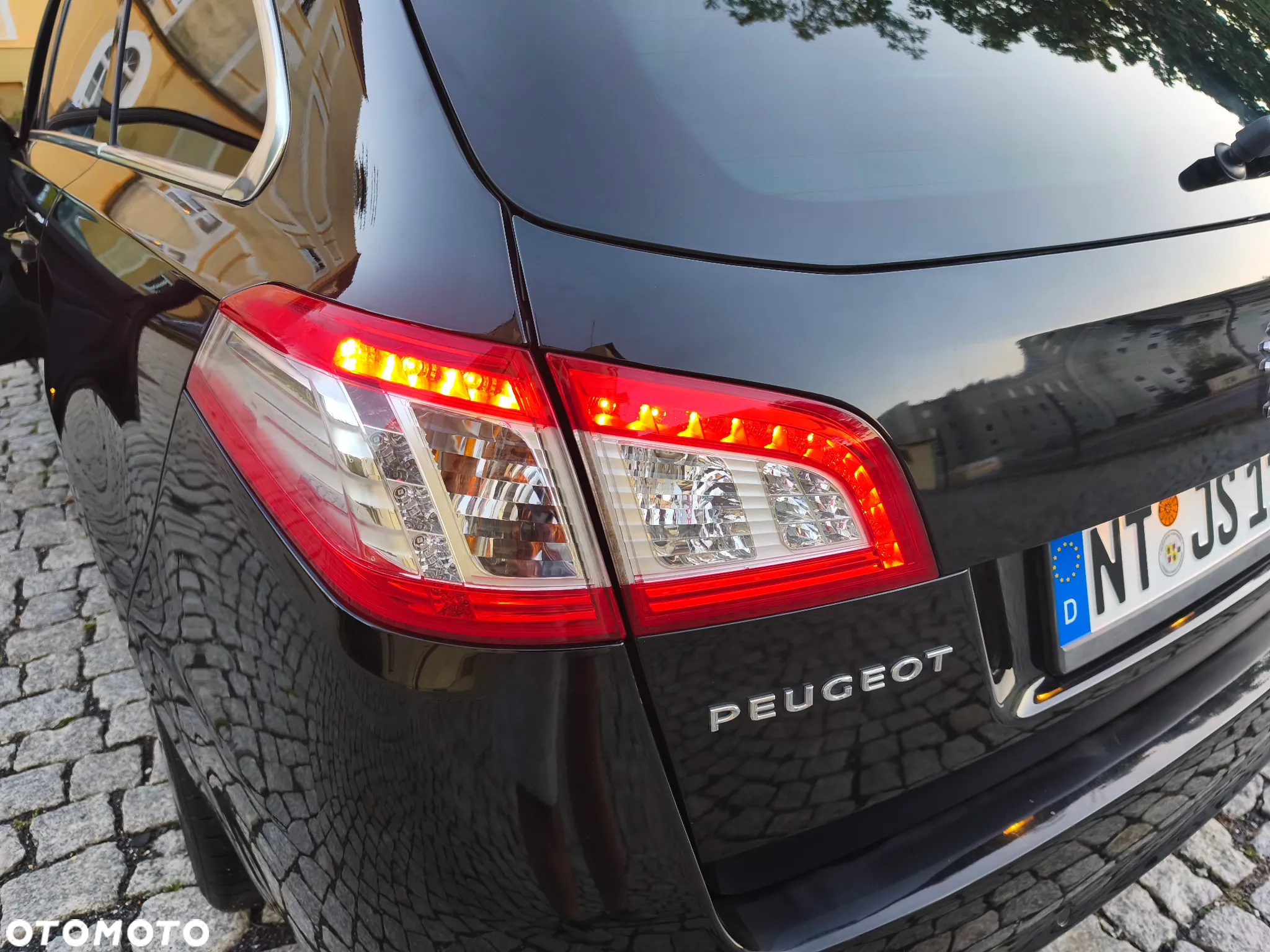 Peugeot 508 SW BlueHDi 150 Stop&Start Business-Line - 7