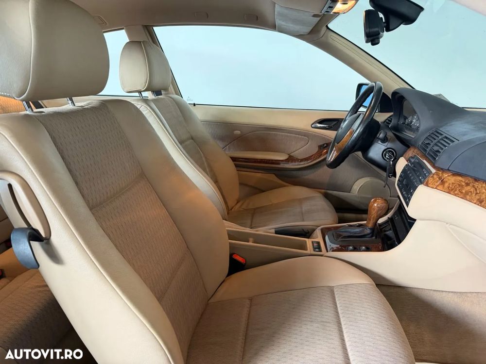 BMW Seria 3 - 10