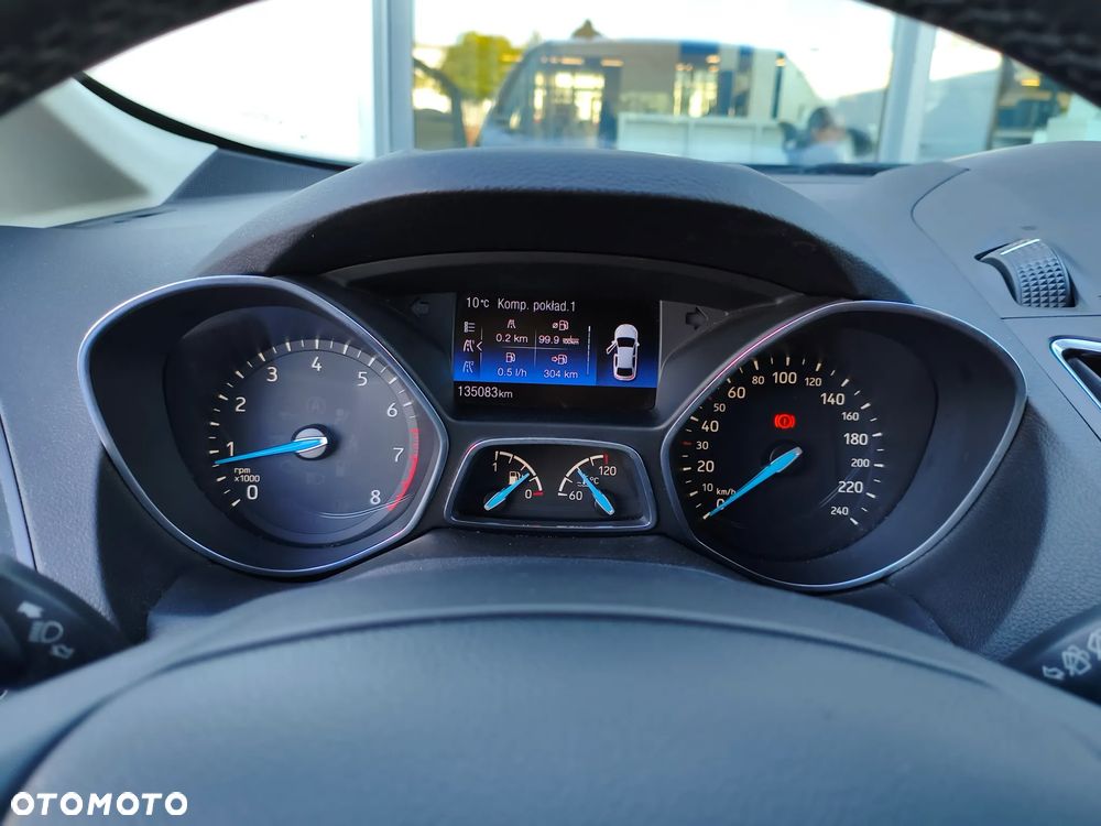 Ford C-MAX 1.0 EcoBoost Edition ASS - 11