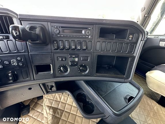 Scania R 450 CROWN EDITION - 30