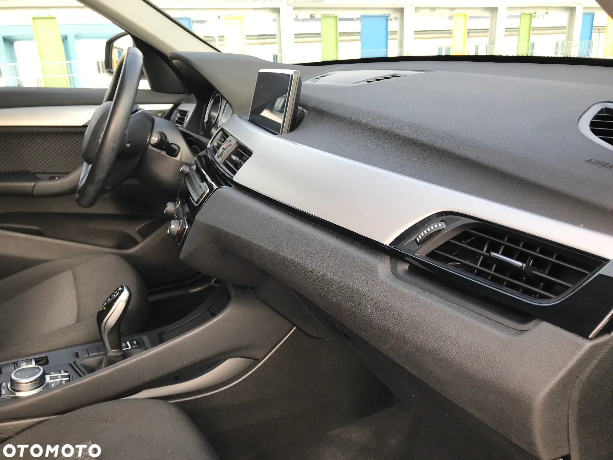 BMW X1 sDrive18i Business Edition - 27