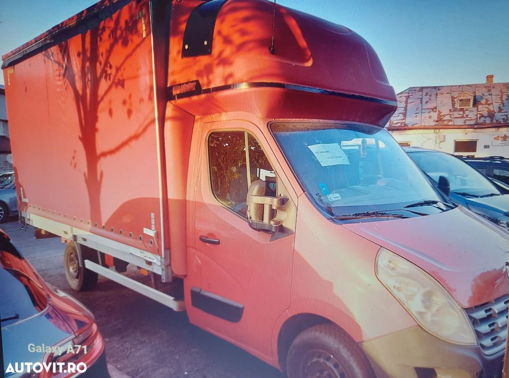 Renault MASTER - 2