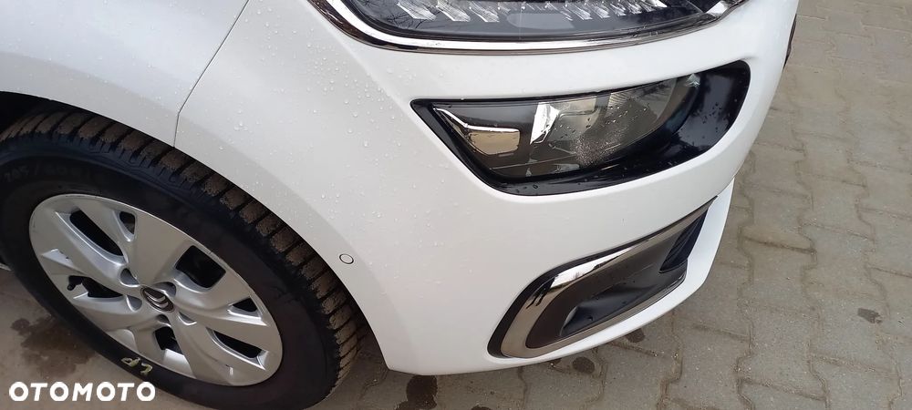 Citroën C4 SpaceTourer PureTech 130 Stop&Start FEEL - 10