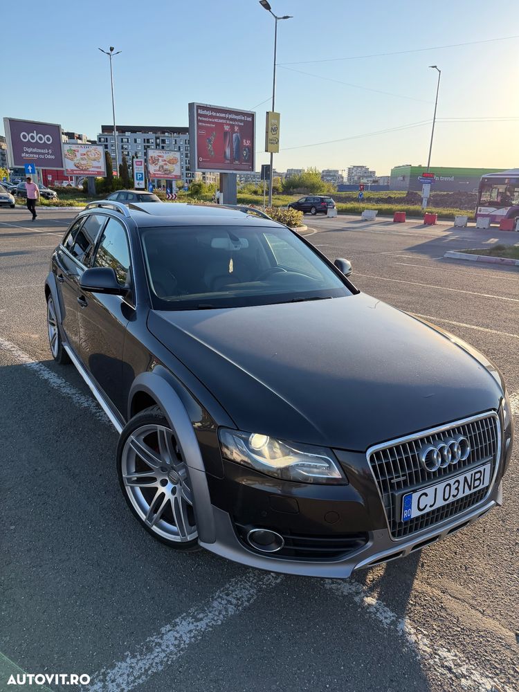 Audi A4 Allroad - 26