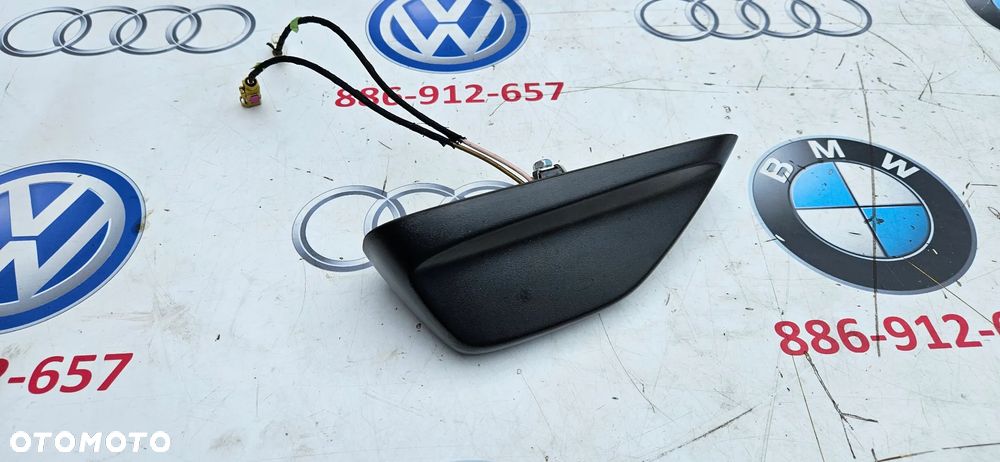 Dodge Durango III LIFT 2017- Antena GPS Antena dachowa płetwa moduł anteny  P05091902AA - 5