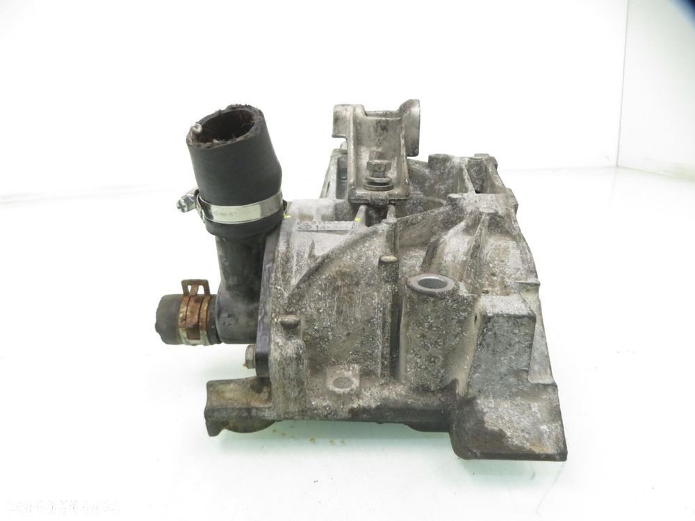 POMPA WODY CITROEN BERLINGO I 1.4 i - 4