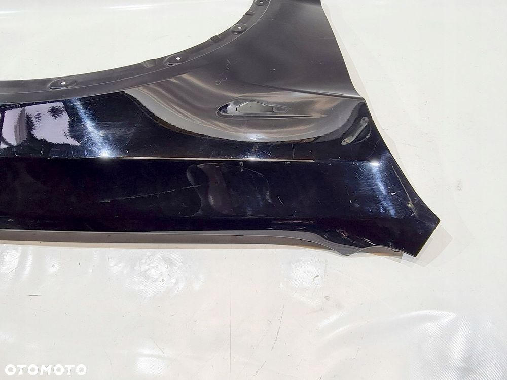 błotnik przód prawy bmw x3 f25 x4 f26 - 9