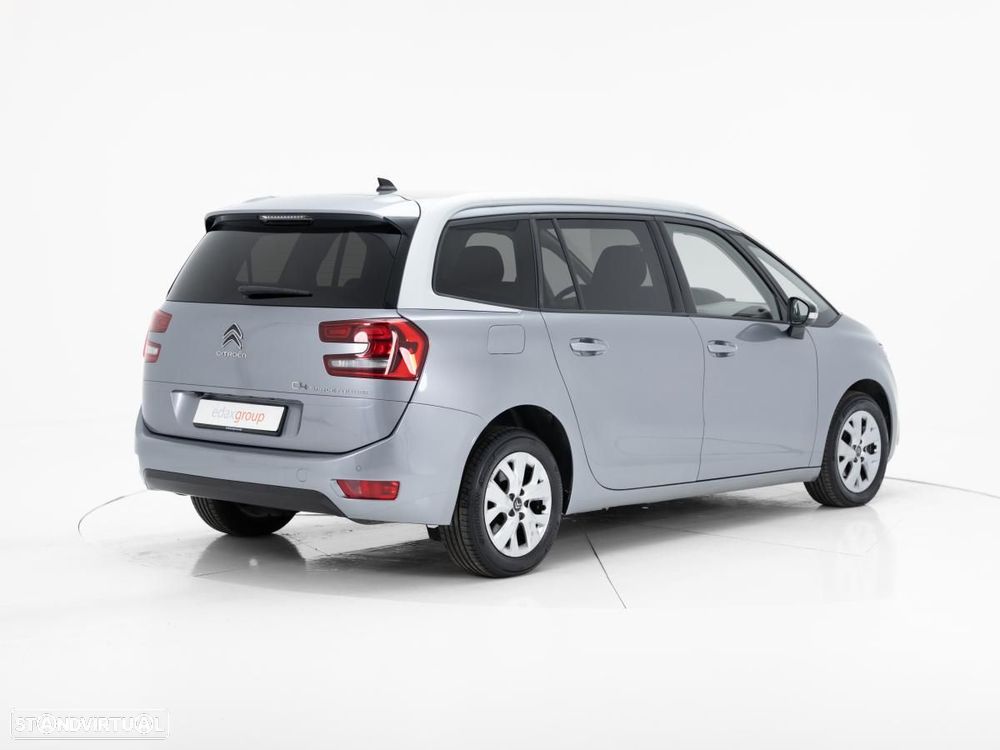 Citroën Grand C4 Spacetourer 1.5 BlueHDi Feel (TA) - 4