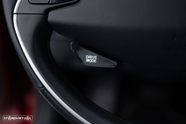 Kia EV6 77.4 kWh Tech - 41