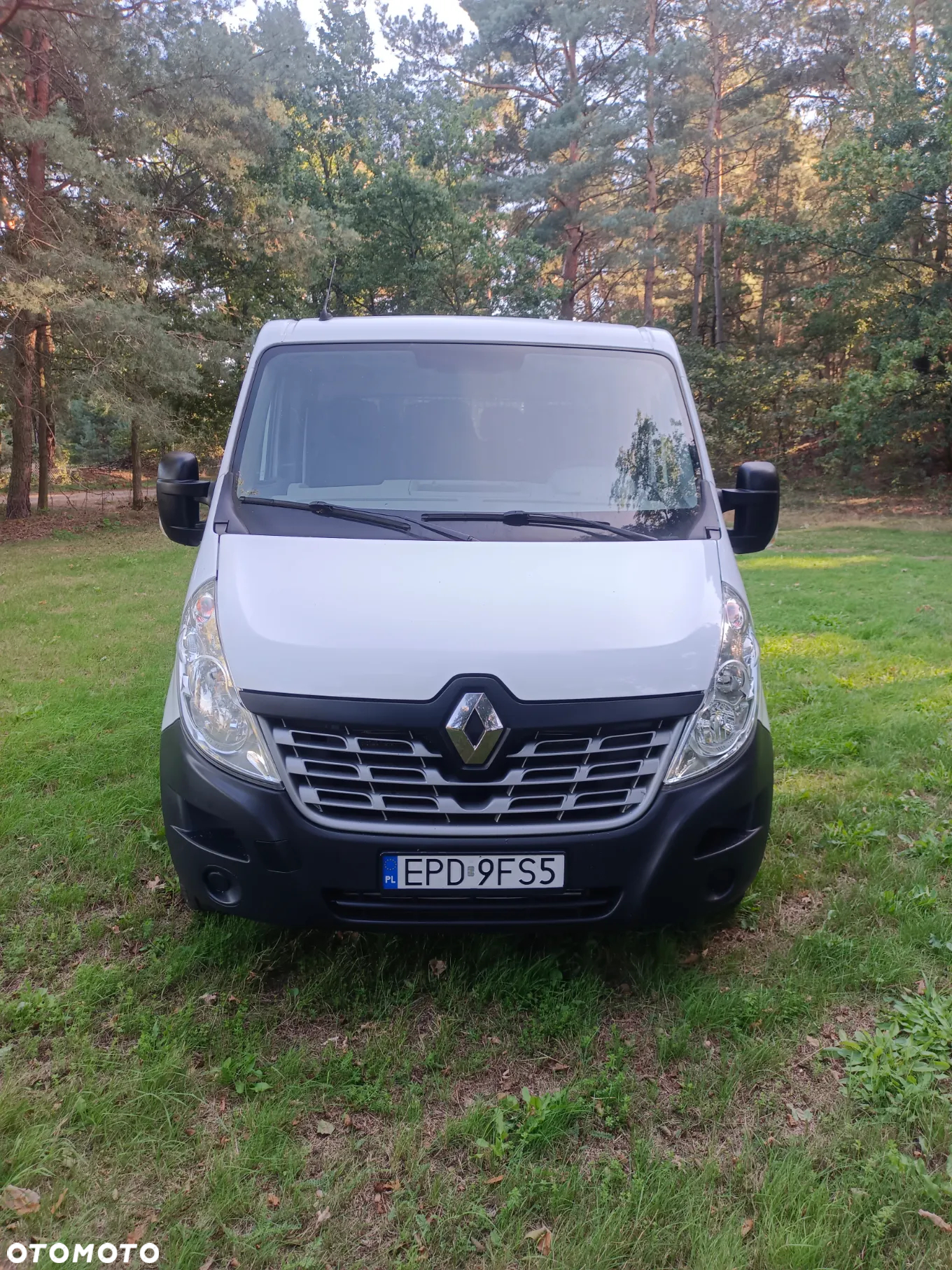 Renault Master - 5