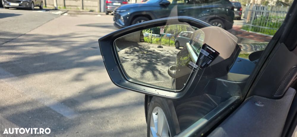 Skoda Superb 1.6 TDI DSG Style - 15