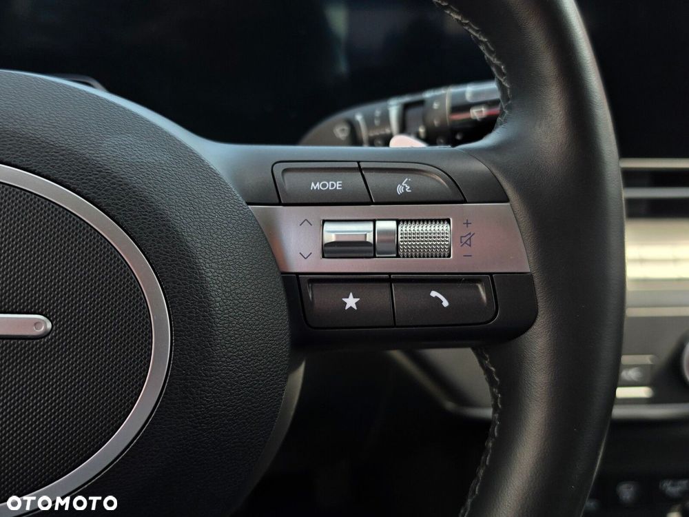 Hyundai Kona 1.0 T-GDI Smart DCT - 19
