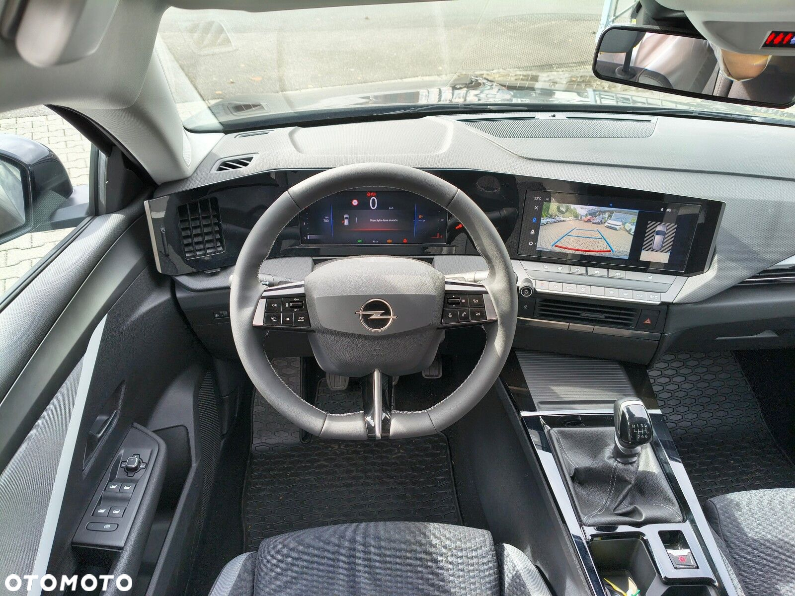Opel Astra - 13