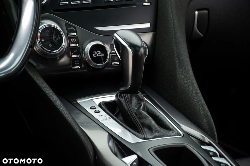 DS Automobiles DS 5 - 34