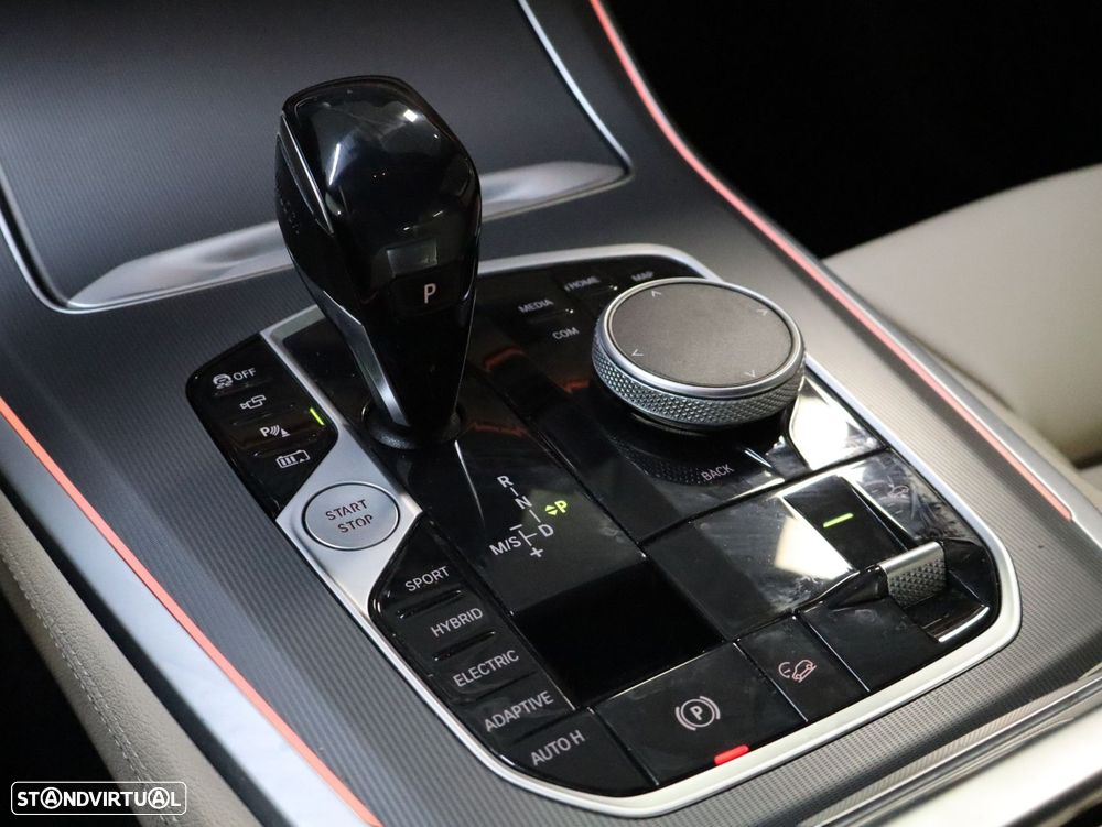 BMW X5 45 e xDrive - 20