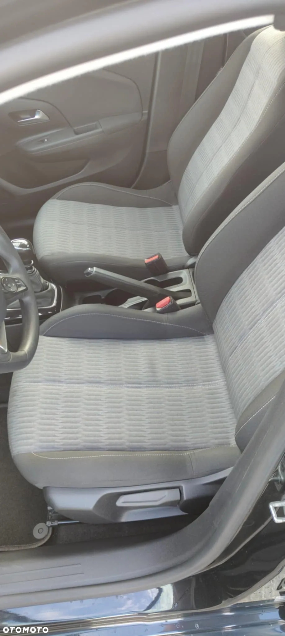 Opel Corsa 1.2 Direct Injection Turbo Edition - 18