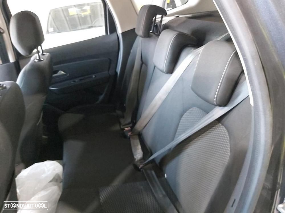 Dacia Duster 1.5 Blue dCi Comfort 4WD - 5