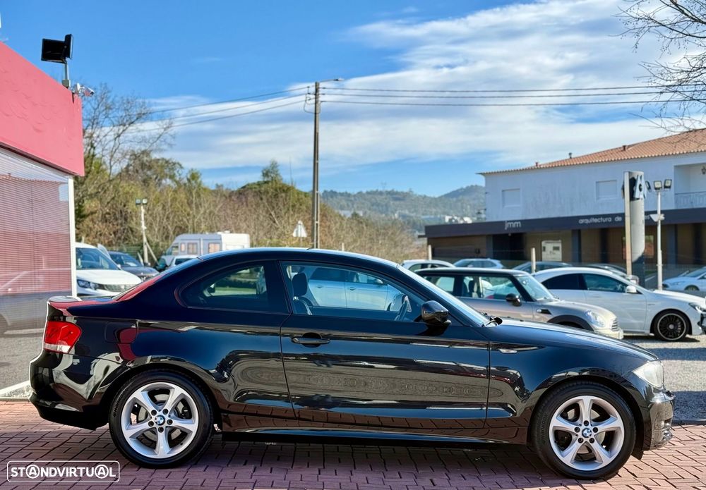 BMW 120 d Edition Sport - 8