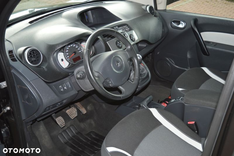 Renault Kangoo - 11