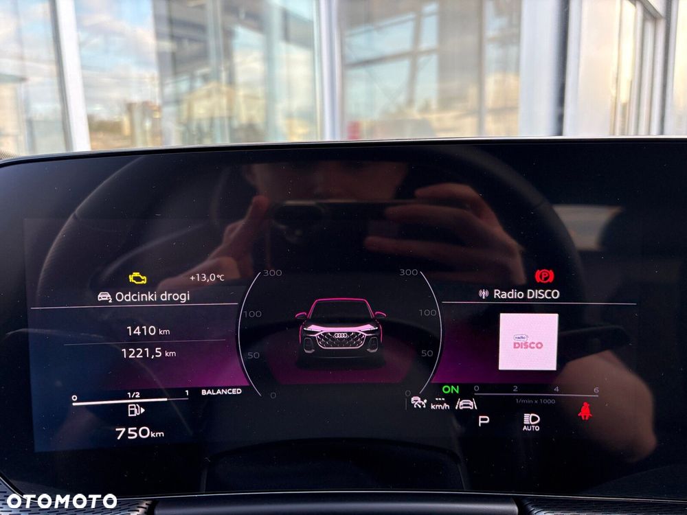 Audi Q5 Sportback - 28