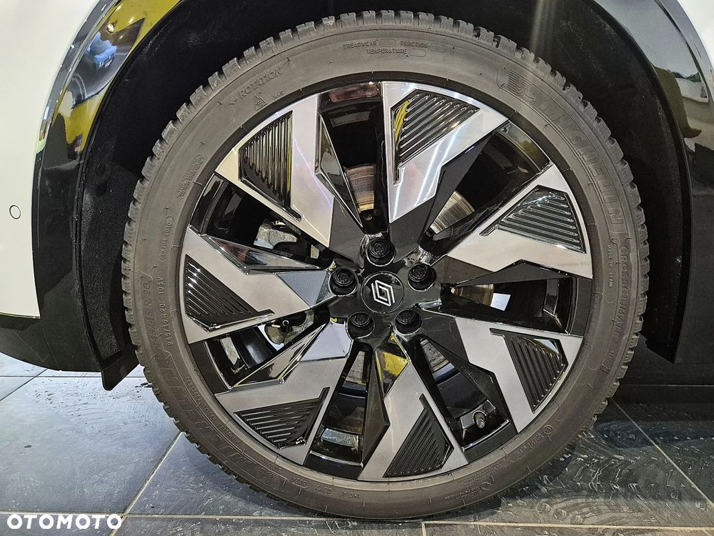 Renault Rafale 1.2 E-Tech PHEV 4x4 300 esprit Alpine MMT - 39