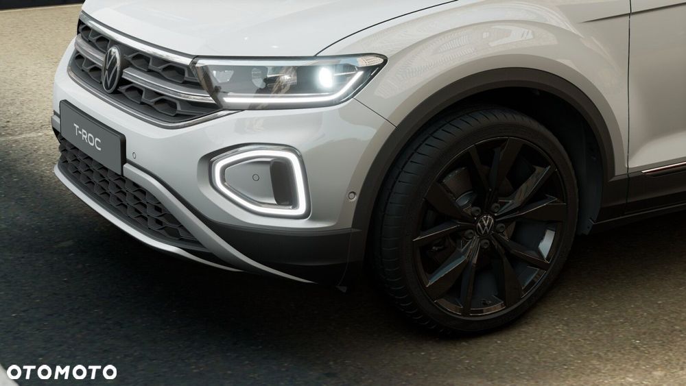 Volkswagen T-Roc - 17
